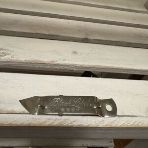$5 bundled - Black Label Beer bottle opener